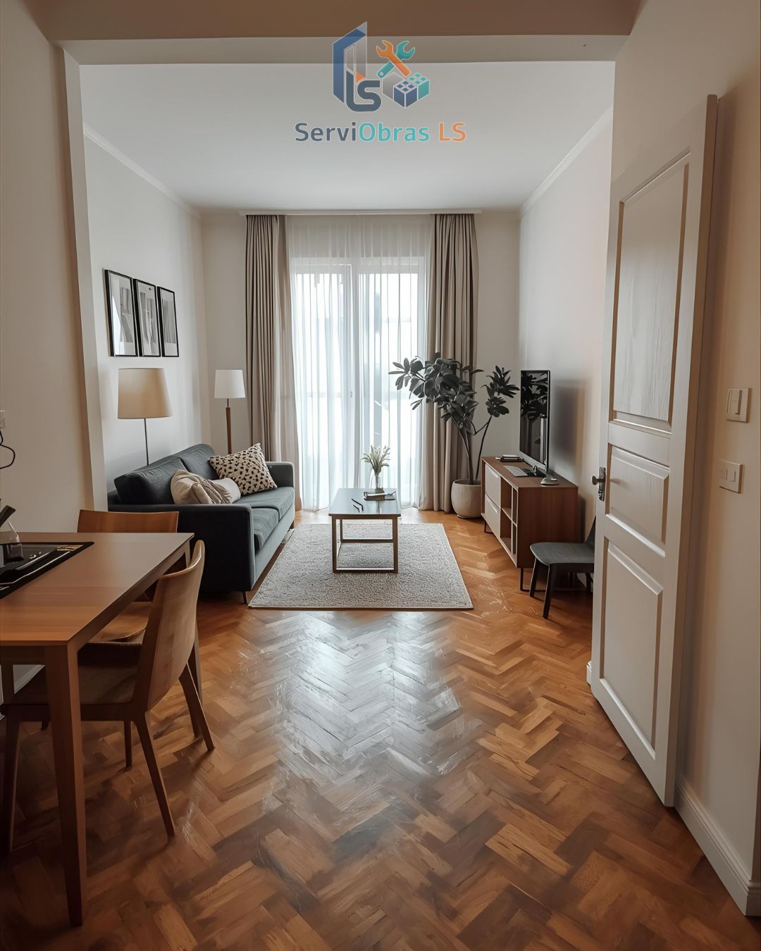 Instalación Sistema Calefacción